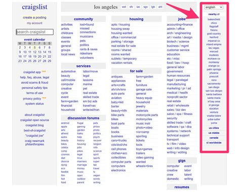 The Best Part is, we eliminate as much "bot. . Craigslist bay